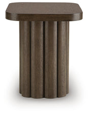Load image into Gallery viewer, Darimore Rectangular End Table
