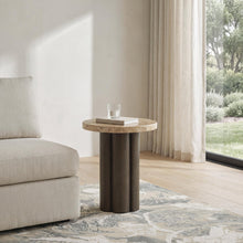 Load image into Gallery viewer, Darimore Chair Side End Table
