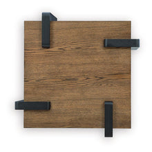 Load image into Gallery viewer, Weathermore Square End Table
