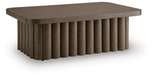 Load image into Gallery viewer, Darimore Rectangular Cocktail Table

