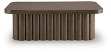Load image into Gallery viewer, Darimore Rectangular Cocktail Table
