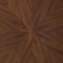 Load image into Gallery viewer, Rustic Plains Round End Table
