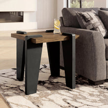 Load image into Gallery viewer, Weathermore Square End Table
