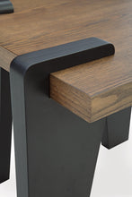 Load image into Gallery viewer, Weathermore Square End Table
