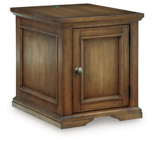 Load image into Gallery viewer, Channley Rectangular End Table
