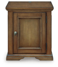 Load image into Gallery viewer, Channley Rectangular End Table
