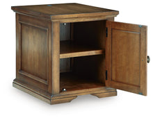 Load image into Gallery viewer, Channley Rectangular End Table
