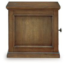 Load image into Gallery viewer, Channley Rectangular End Table
