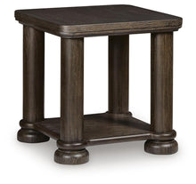 Load image into Gallery viewer, Bannette Square End Table
