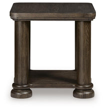 Load image into Gallery viewer, Bannette Square End Table
