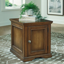 Load image into Gallery viewer, Channley Rectangular End Table
