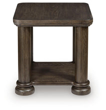 Load image into Gallery viewer, Bannette Square End Table
