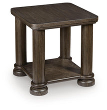 Load image into Gallery viewer, Bannette Square End Table
