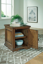 Load image into Gallery viewer, Channley Rectangular End Table
