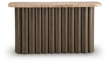 Load image into Gallery viewer, Darimore Sofa Table
