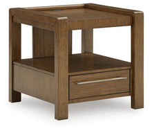 Load image into Gallery viewer, Marxmore Square End Table

