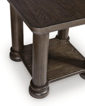 Load image into Gallery viewer, Bannette Square End Table
