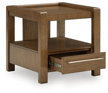 Load image into Gallery viewer, Marxmore Square End Table
