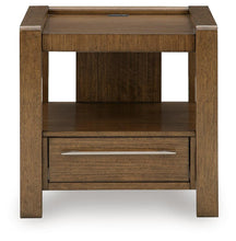 Load image into Gallery viewer, Marxmore Square End Table
