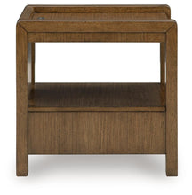 Load image into Gallery viewer, Marxmore Square End Table
