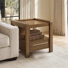 Load image into Gallery viewer, Marxmore Square End Table
