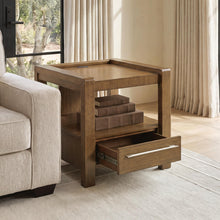 Load image into Gallery viewer, Marxmore Square End Table

