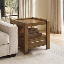 Load image into Gallery viewer, Marxmore Square End Table
