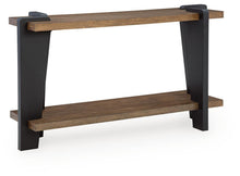 Load image into Gallery viewer, Weathermore Sofa Table
