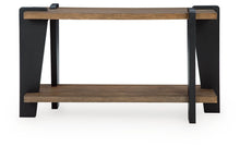 Load image into Gallery viewer, Weathermore Sofa Table
