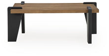 Load image into Gallery viewer, Weathermore Rectangular Cocktail Table
