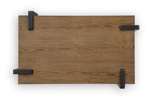 Load image into Gallery viewer, Weathermore Rectangular Cocktail Table
