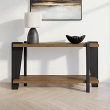 Load image into Gallery viewer, Weathermore Sofa Table

