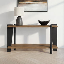 Load image into Gallery viewer, Weathermore Sofa Table
