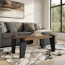 Load image into Gallery viewer, Weathermore Rectangular Cocktail Table
