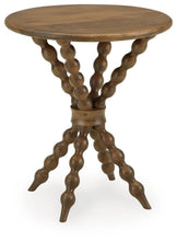 Load image into Gallery viewer, Jadner Accent Table
