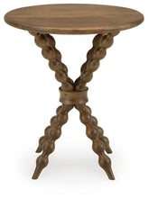 Load image into Gallery viewer, Jadner Accent Table
