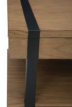 Load image into Gallery viewer, Jorannti Rect Lift Top Cocktail Table
