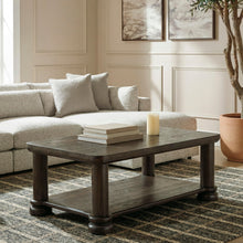 Load image into Gallery viewer, Bannette Rectangular Cocktail Table
