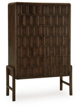 Load image into Gallery viewer, Dukestone Accent Cabinet

