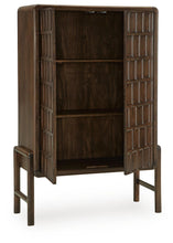 Load image into Gallery viewer, Dukestone Accent Cabinet
