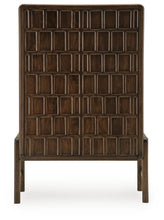 Load image into Gallery viewer, Dukestone Accent Cabinet
