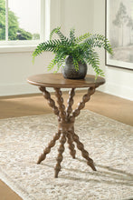 Load image into Gallery viewer, Jadner Accent Table
