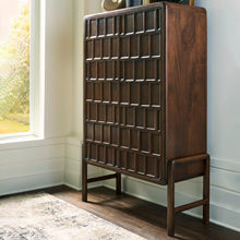 Load image into Gallery viewer, Dukestone Accent Cabinet
