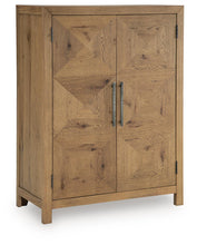 Load image into Gallery viewer, Clayburns Bar Cabinet
