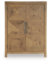 Load image into Gallery viewer, Clayburns Bar Cabinet
