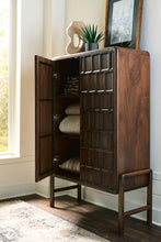 Load image into Gallery viewer, Dukestone Accent Cabinet
