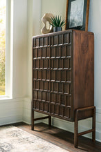 Load image into Gallery viewer, Dukestone Accent Cabinet
