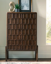 Load image into Gallery viewer, Dukestone Accent Cabinet
