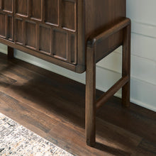 Load image into Gallery viewer, Dukestone Accent Cabinet
