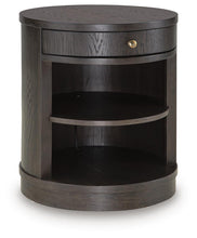 Load image into Gallery viewer, Leighmour Accent Table
